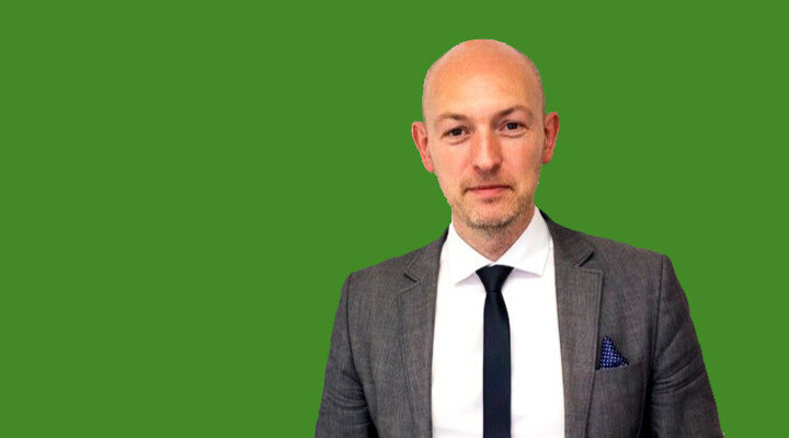 Marc McLaughlin